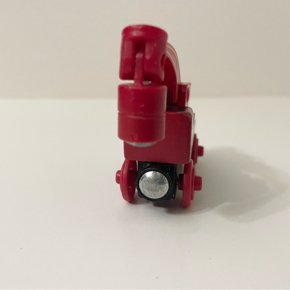 Thomas & Friends Wooden Harvey Train - Picture 6 of 13